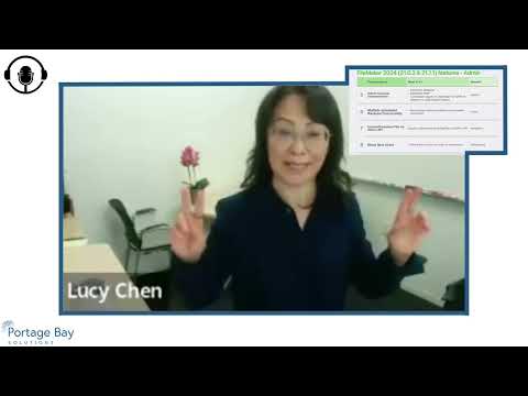 FileMaker 21.1 -