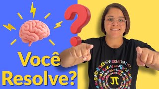 Solve it if you can: The smartest logic puzzle on the channel! screenshot 5