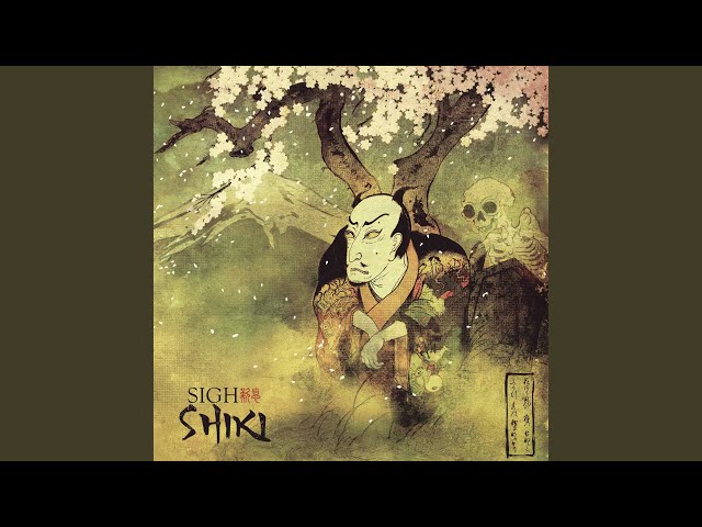 Sigh - Shikabane