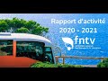Rapport dactivit 20202021 de la fntv