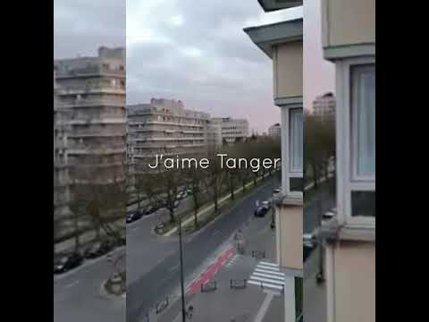 لأول مرة في التاريخ الأذان يشق سماء أوروبا ويبلغ عنان السماء بمدينة بروكسل