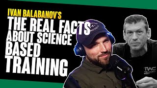 The Davidthedogtrainer Podcast 108   Ivan Balabanov’s “The REAL Facts About Science Based Training”