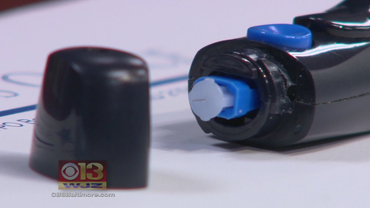 Police: Student At Fallston High Pricks Classmates With Lancet