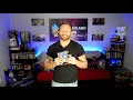 End of video