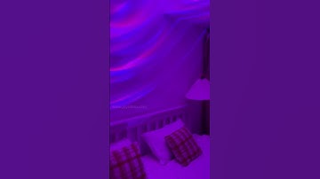 Bring the beauty of the stars into your home. ⭐🔗Get yours link in bio#shorts #lamp #aesthetic