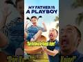 Awalnya bikin ketawa, ujung-ujungnya bikin nangis 💔.My Father Is a Playboy (2024)