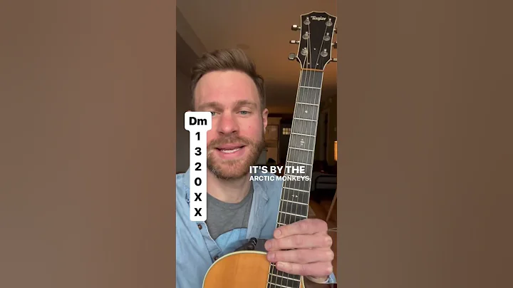 EASIEST song.. only 2 chords #guitartutorial #guitarlesson #guitarlessons #learnguitar #altrock