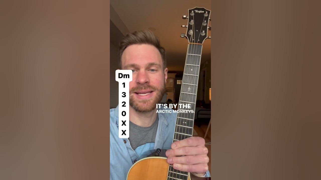 EASIEST song.. only 2 chords #guitartutorial #guitarlesson #guitarlessons #learnguitar #altrock