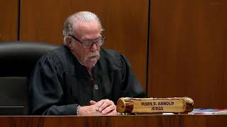 Live: Opening statements in A$AP Rocky trial