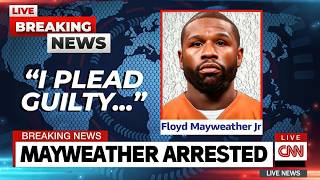 It’s Over: Floyd Mayweather Just Finished Himself, Done Forever?