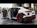 2027 Chevrolet Corvette C10 SUV — America’s Most INSANE Super SUV Is Finally Here!