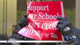 CPS proposal would close 4 schools in Englewood