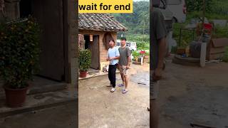 Chinese Funny Video In Hindi Dubbed Chinese Comedy Short