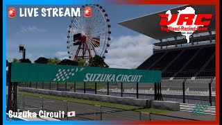 GT7 - VRC - Saison 5 - Liga 2 - Saison Finale - Suzuka Circuit - Gr.3