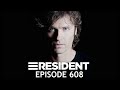 Hernan cattaneo resident 608 31122022