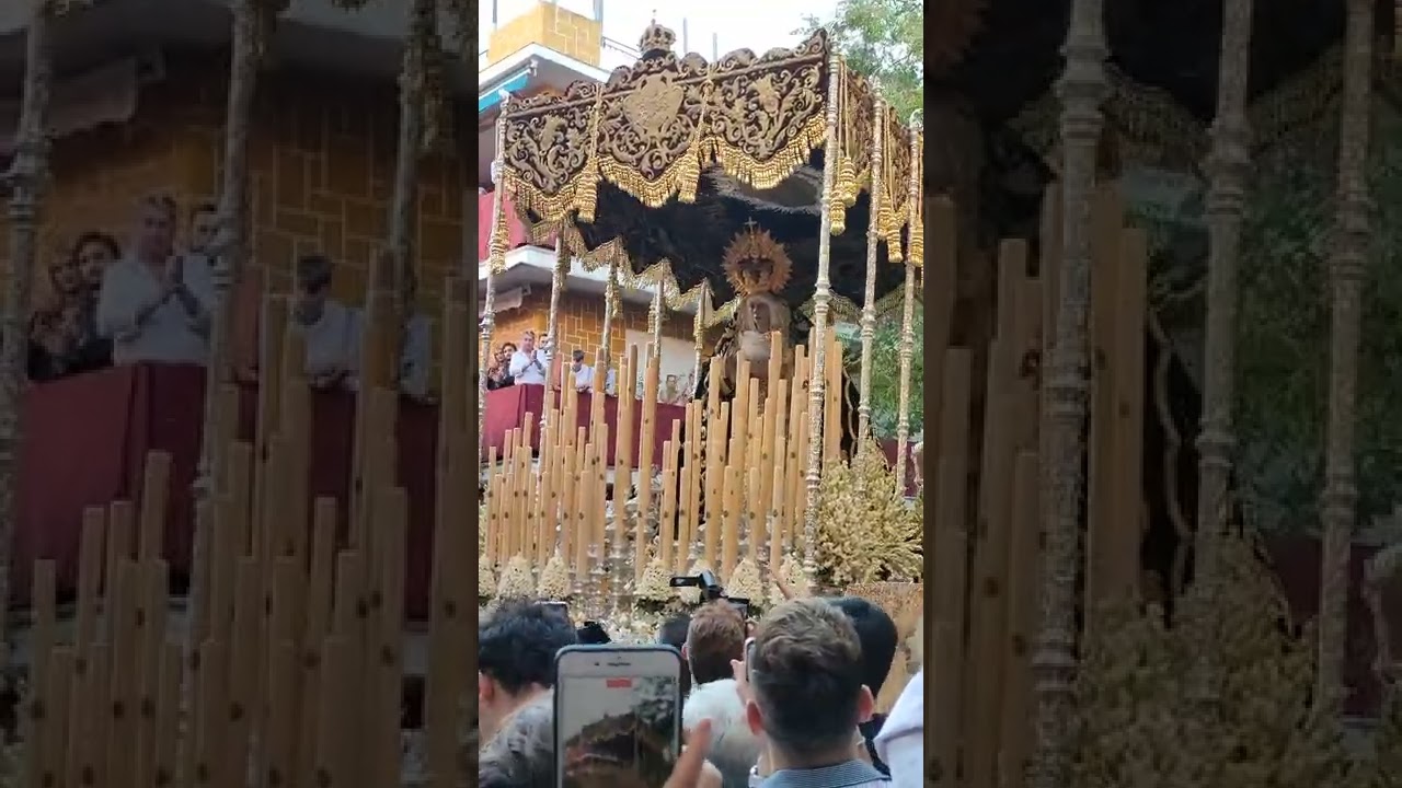 Virgen de los Dolores del Cerro del Águila