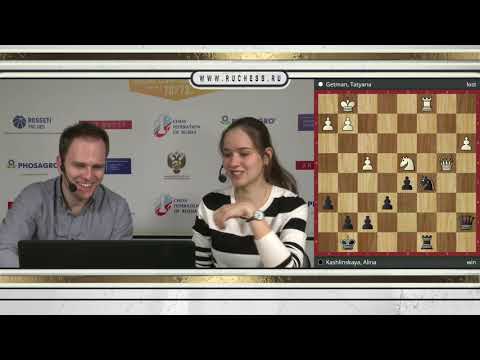 Video: Sports News: Jan Eydenzon Is The Winner Of The Russian Championship