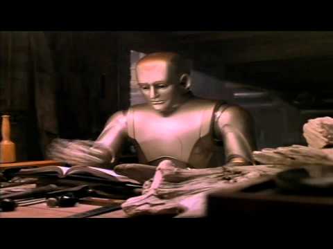 Bicentennial Man - Official® Trailer [HD]