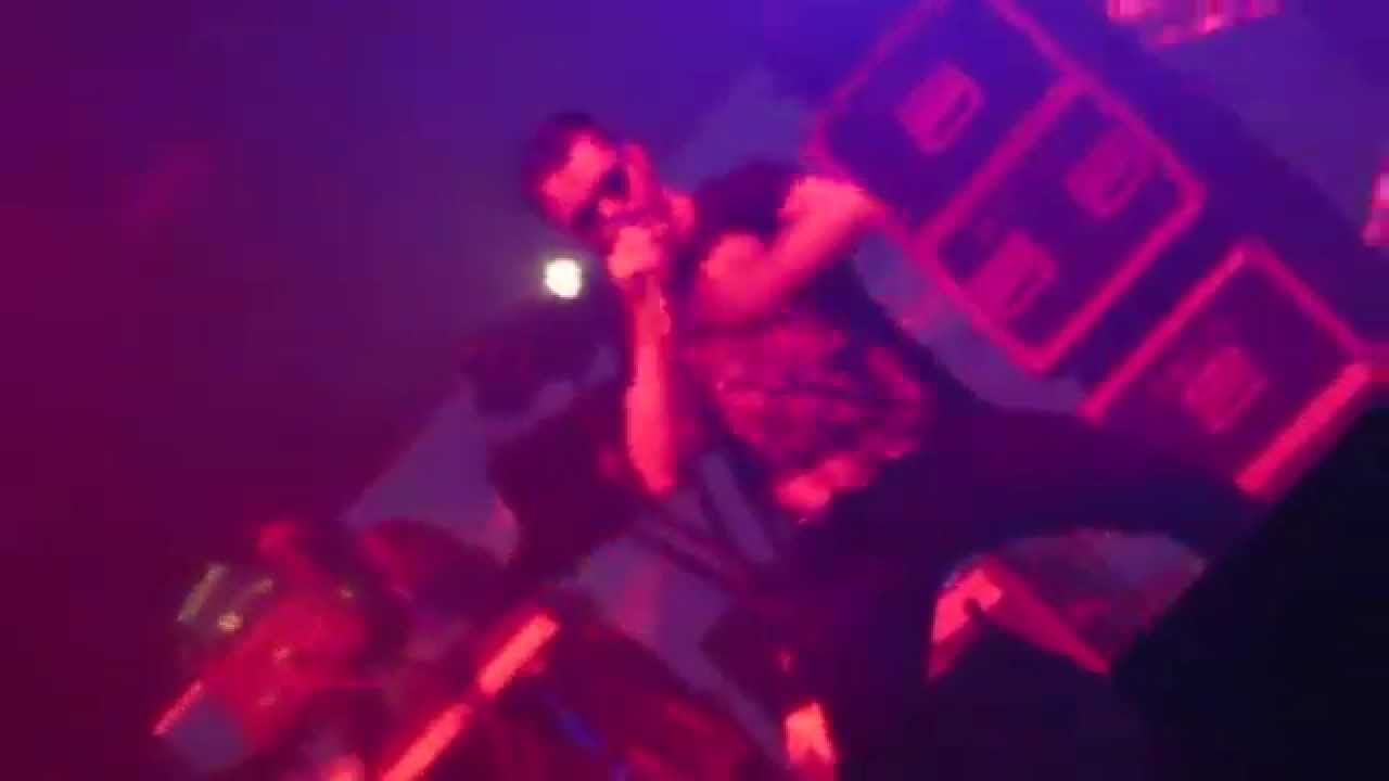 give me the beat ghostland observatory