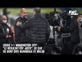 Leeds 1-1 Manchester City : Ce que Guardiola a dit à Bielsa au coup de sifflet final