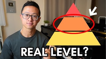 What Piano Level Are You REALLY? (Most Adults Are Wrong)