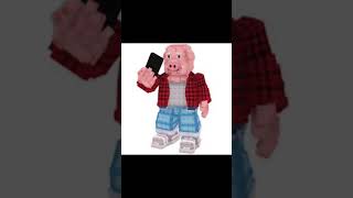 John Pork - SFX #shorts