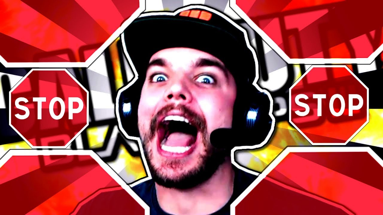 JE RÉAGIS AUX PROPOS DE SkyRRoZ !... - YouTube