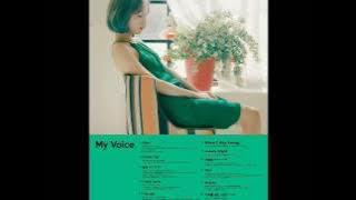 [Audio]Taeyeon-Fine(read description)