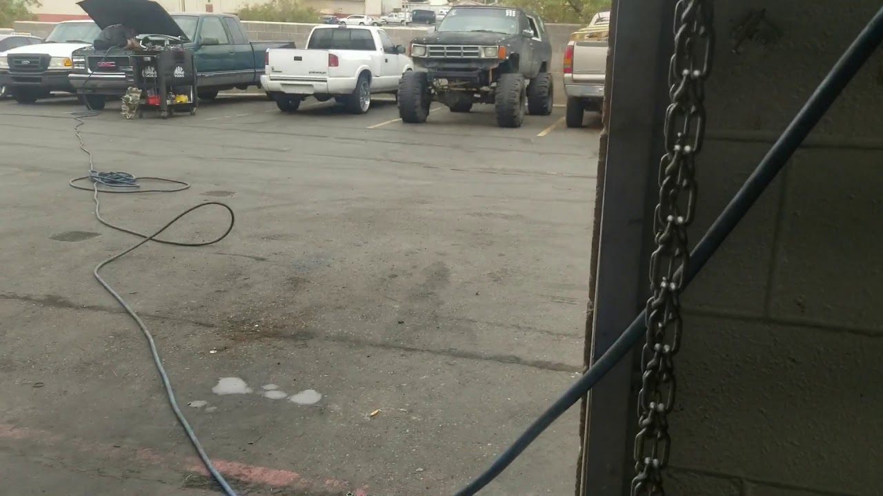 Monaghan’s Auto Repair | Las Vegas, NV - YouTube