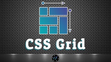 CSS Grid Layout подробный урок, справочник по Grid CSS в подарок