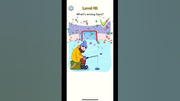 Dop5 level 42 #dop5 #level #42 delete one part #shorts #shortsviral