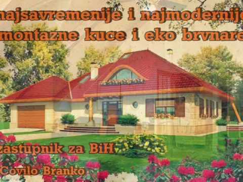 Montazne Kuce By Stajic144