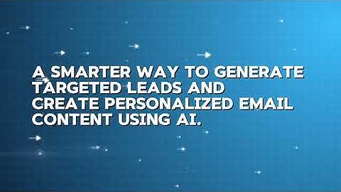 From Hashtag to Personalized Emails | MyMailGram Full Walkthrough