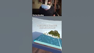 Full Scale VR vs. Dollhouse View: Which is Better for Digital Twins?