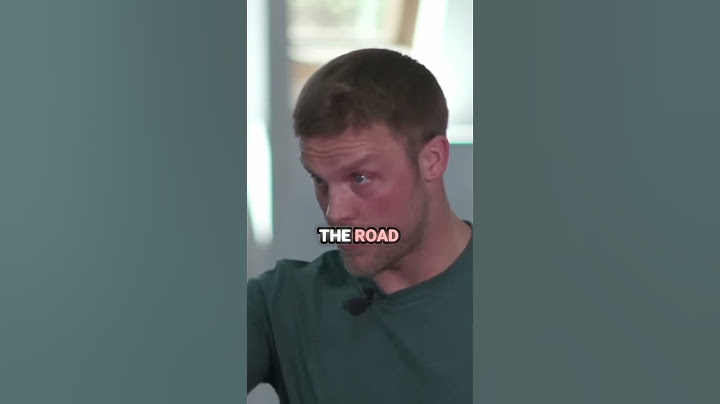 Retired marine breaks down because of PTSD 😔
