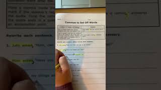 Unit 7 Week 3 Page 9 Grammar