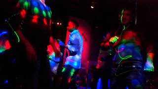 Disko Keyfi Naxcvan Aslanları Yek 2014