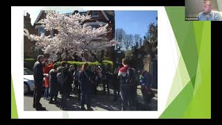 Webinar: Community engagement with trees (with Greg Packman, Sarah Shorley and Russell Miller)