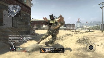 BO1 cross map tomahawk