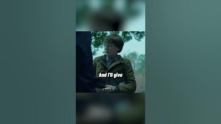Student Stands Up To Bully🔥 // #ozark #shorts