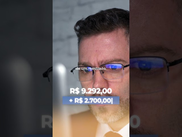 Thumbnail Garanta seu Adicional de Qualificação e veja a diferença no contracheque