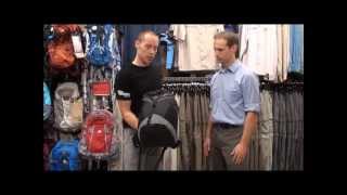 Is Your Pack a Pain in the Back? - Backpack Safety