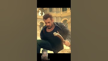 SIKANDEAR Official teaser video Salman Khan #salmankhan #shorts