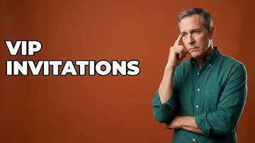 How To Invite Special Guests To A Campaign Fundraiser?