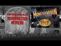 TNT's MonsterVision (A tribute)