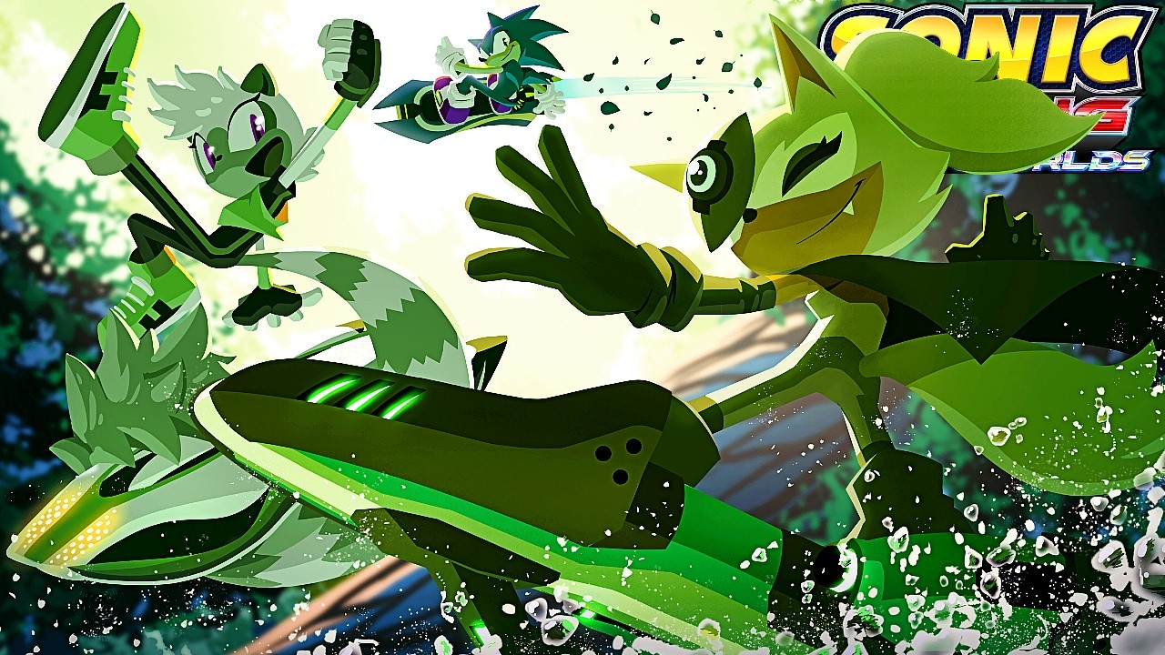 SEGA Just Made EVERY Sonic Fan HAPPY With This UPDATE!