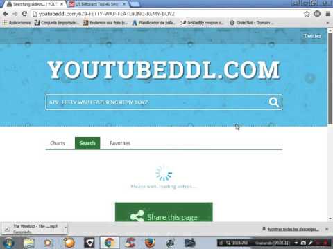 Listen only youtube audio download mp3 and mp4 too