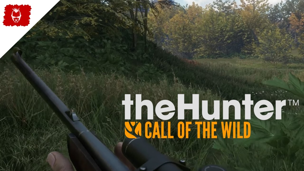 the hunter call of the wild tiere the hunter call of the wild tiere