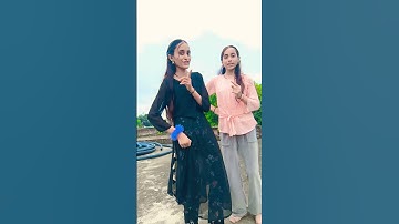 Thumbnail of dhire se bad mein bajate Hain#trending #song