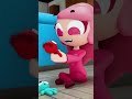 Poor pinky Doll (Incredibox Sprunki)